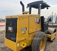 2023 Caterpillar CS34 Thumbnail 3