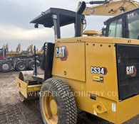 2023 Caterpillar CS34 Thumbnail 4