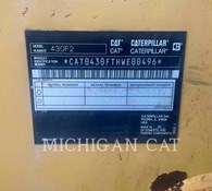 2016 Caterpillar 430F2 APR+ Thumbnail 6