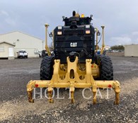 2016 Caterpillar 140M3 Thumbnail 10