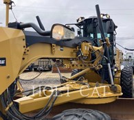 2016 Caterpillar 140M3 Thumbnail 12