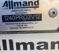 2012 Allmand LITE-NL8 V ALM Thumbnail 6