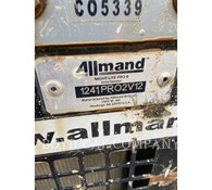 2012 Allmand LITE-NL8 V ALM Thumbnail 6
