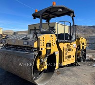 2023 Caterpillar CB15 CW VV Thumbnail 1