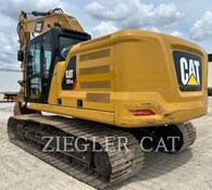 2019 Caterpillar 320-07GC Thumbnail 4