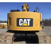 2014 Caterpillar 328DL CR Thumbnail 11