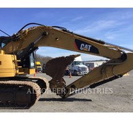 2014 Caterpillar 328DL CR Thumbnail 15