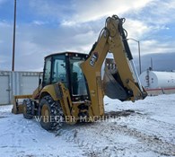 2022 Caterpillar 420 E MP Thumbnail 4