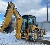 2022 Caterpillar 420 E MP Thumbnail 5