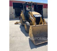 2018 Caterpillar 415 Thumbnail 2