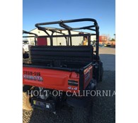 2019 Kubota RTVX1140 Thumbnail 3