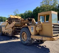 1980 Caterpillar 613B Thumbnail 2