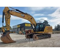 2020 Caterpillar 336 Thumbnail 1