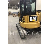2018 Caterpillar 304E2CR Thumbnail 4