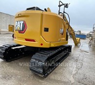 2023 Caterpillar 315 CF Thumbnail 3