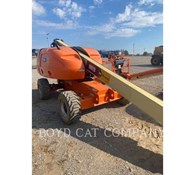 2007 JLG 400S JLG Thumbnail 1