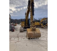 2015 Caterpillar 329FL Thumbnail 2