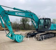 2022 Kobelco SK220XD Thumbnail 1