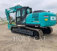 2022 Kobelco SK220XD Thumbnail 4