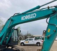 2022 Kobelco SK220XD Thumbnail 16