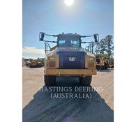 2018 Caterpillar 745-04 Thumbnail 12