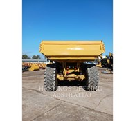 2018 Caterpillar 745-04 Thumbnail 13