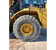 2018 Caterpillar 745-04 Thumbnail 21