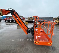 2023 JLG 660SJ SP Thumbnail 7