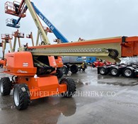 2023 JLG 660SJ SP Thumbnail 13