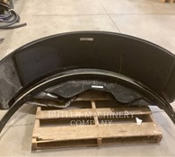 Caterpillar 160M2 REAR FENDER Thumbnail 1