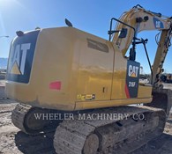 2018 Caterpillar 316F L CF Thumbnail 3