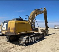 2011 Caterpillar 336EL Thumbnail 3