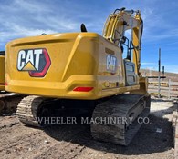 2023 Caterpillar 340 CF Thumbnail 3