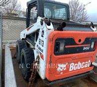 2017 Bobcat S450 Thumbnail 4