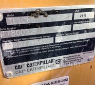 2022 Caterpillar TL1055 Thumbnail 6