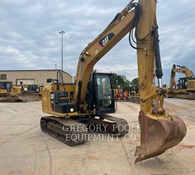 2015 Caterpillar 312E L Thumbnail 1