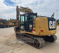 2015 Caterpillar 312E L Thumbnail 3