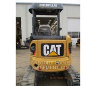 2008 Caterpillar 303C CR Thumbnail 13