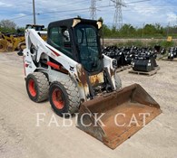 2017 Bobcat S650 Thumbnail 2