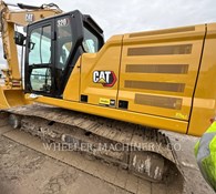 2022 Caterpillar 320 Thumbnail 11