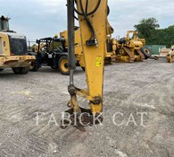 2015 Caterpillar 308E2 HT Thumbnail 9