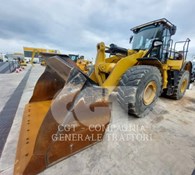 2015 Caterpillar 972M XE Thumbnail 4