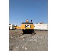 2011 Caterpillar 345 D L Thumbnail 9