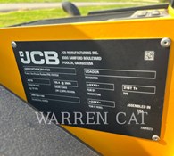 2019 JCB 215T Thumbnail 6