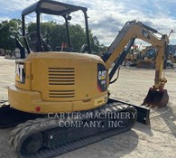 2017 Caterpillar 305E2CR Thumbnail 3