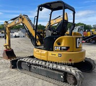 2017 Caterpillar 305E2CR Thumbnail 4