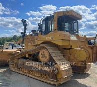 2014 Caterpillar D6TXW VPAT Thumbnail 4