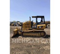 2019 Caterpillar D3K2L 4F Thumbnail 15