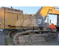 2018 Caterpillar 390F Thumbnail 1