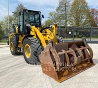 2015 Caterpillar 914K Thumbnail 5